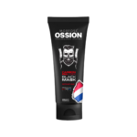 Black Mask Morfose Ossion Carbon Peel-off 125ml