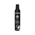 5-IN-1 Hair Morfose Ossion Clipper Cleansing Oil 300ml