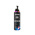 Espuma Capilar Morfose Ossion Color Blue 150ml
