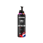 Espuma Capilar Morfose Ossion Color Red 150ml