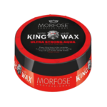 King Wax Morfose Ultra Strong Aqua 175ml