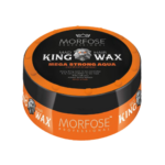 King Wax Morfose Mega Strong Aqua 175ml