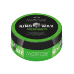 King Wax Morfose Super Matte 175ml