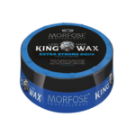 King Wax Morfose Extra Strong Aqua 175ml