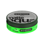Cera Capilar Morfose Matte Aqua 175ml