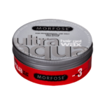 Cera Capilar Morfose Ultra Aqua 150ml