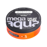Cera Capilar Morfose Mega Aqua 150ml