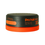 Cera Capilar Morfose Strong Hold X5MEN 150ml