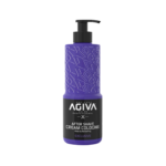 After Shave Cream Agiva Cologne Exclusive 400ml