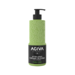 After Shave Cream Agiva Cologne Forest Rain 400ml