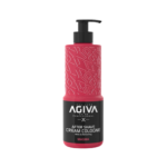After Shave Cream Agiva Cologne Magma 400ml