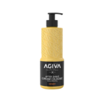 After Shave Cream Agiva Cologne Desert 400ml