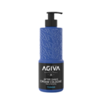 After Shave Cream Agiva Cologne Tsunami 400ml