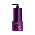 Shampoo Agiva Biotin & Collagen 800ml