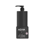 Shampoo & Acondicionador Agiva 800ml