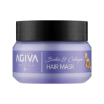 Shampoo Agiva Biotin & Collagen 350ml