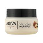 Shampoo Agiva Pure Argán 350ml