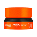 Cera Capilar Agiva 01 Orange Strong 155ml