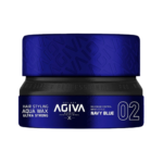 Cera Capilar Agiva 02 Blue Strong 155ml