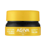 Cera Capilar Agiva 04 Yellow Grooming 155ml