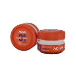 Cera Capilar Agiva 01 Orange Strong 175ml