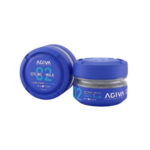 Cera capilar Agiva 02 Navy blue Ultra Strong 175ml