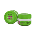 Cera Capilar Agiva 03 Green Matte paste 175ml