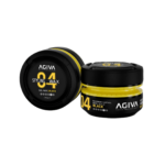Cera Capilar Agiva 04 Black 175ml
