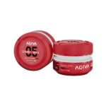 Cera capilar Agiva 05 Red Mega strong