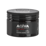 Black Gel Agiva 250ml