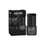 Styling Dust Matt Shapes Agiva Powder Wax Strong 20gr