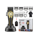 Máquina de Afeitar Kemei KM-2373