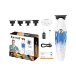 Máquina de Afeitar Kemei KM-1690