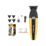 Máquina de Afeitar Kemei KM-1690A