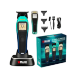 Máquina de Afeitar Wmark NG-XT1 polar