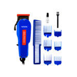 Máquina de Afeitar Nevada Barber Shop 11 Piezas