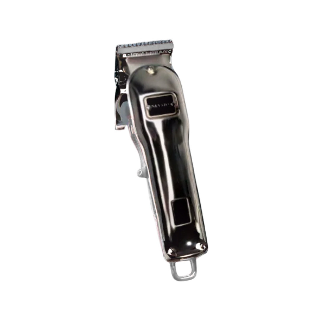 fotos sistemas - 2026-06-30T162817.147 Máuina de Afeitar Nevada Barber Shop Wireless hair clipper - Imagen 1