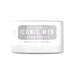 Pomada Immortal Iconic men 150ml