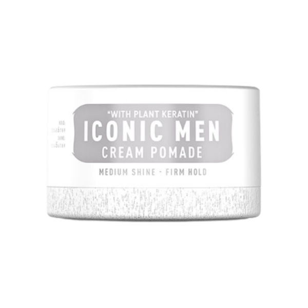 Pomada Immortal Iconic men 150ml