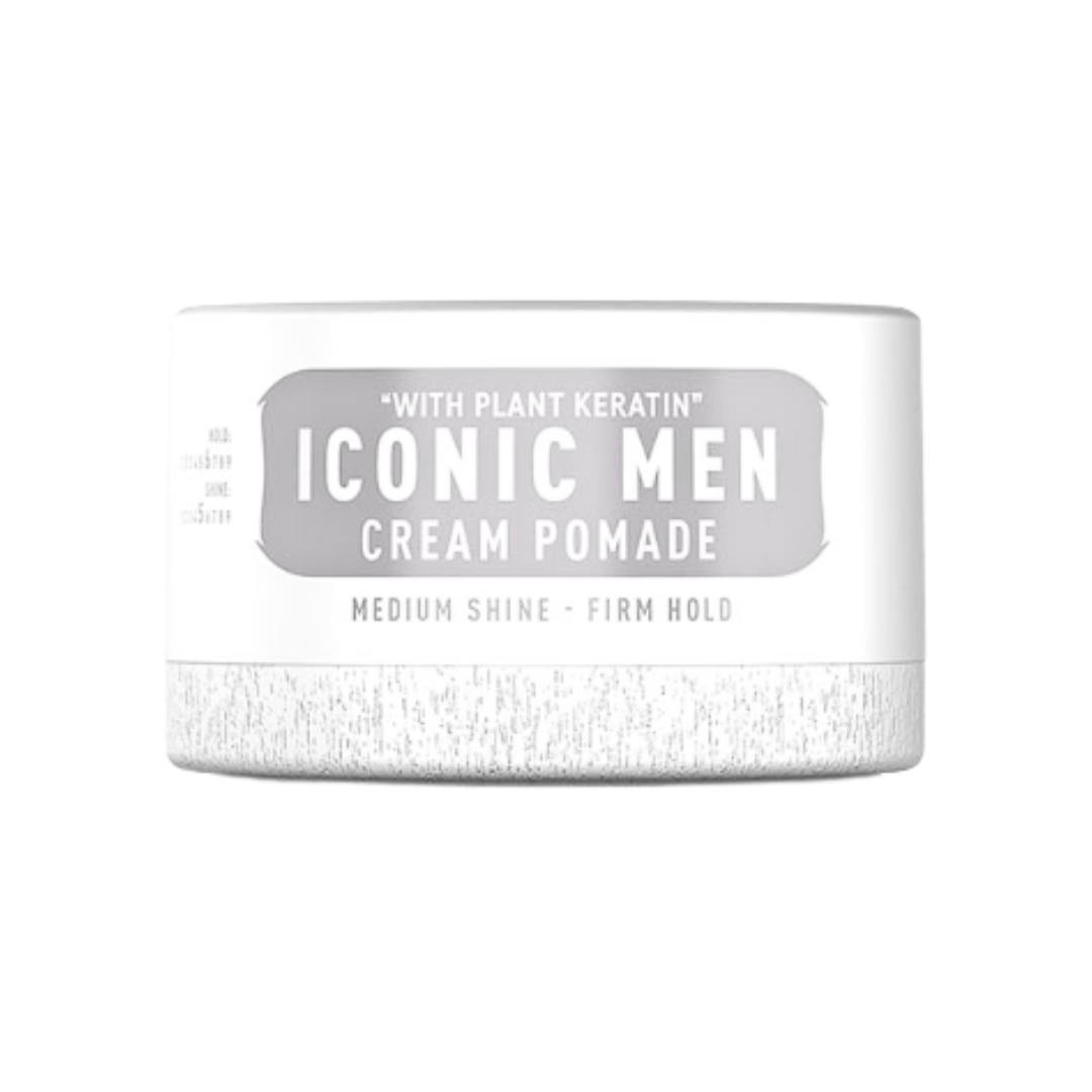 fotos sistemas (27) Pomada Immortal Iconic men 150ml - Imagen 1