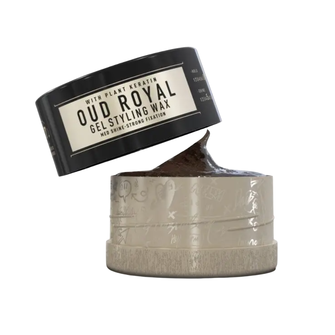 fotos sistemas (29) Pomada immortal Oud Royal 150ml - Imagen 1