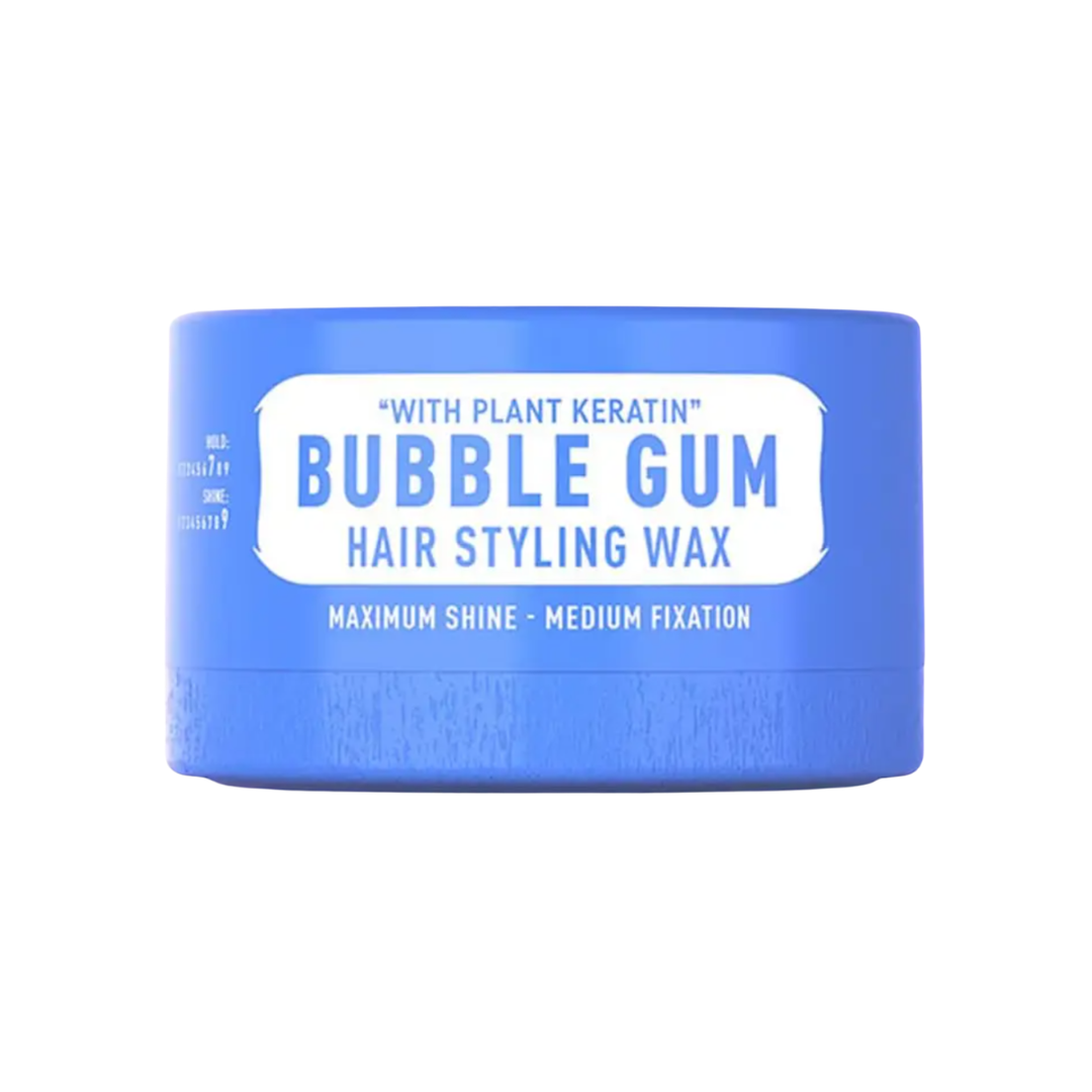fotos sistemas (30) Cera capilar Immortal Bubble Gum 150ml - Imagen 1