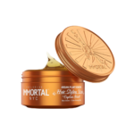 Hair Styling Immortal Capitain Black 150ml