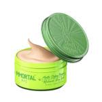 Cera capilar Immortal Natural Dry Look 150ml