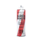 Barber shaving foam Immortal Classic 500ml