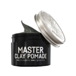 Master Clay Pomada Immortal 100ml