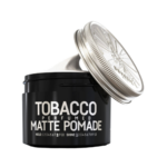 Tobacco Matte Pomada Immortal 100ml