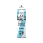 Barber shaving foam Immortal Ocean Waves 500ml