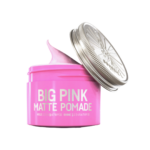 Big Pink Matte Pomade Immortal 100ml