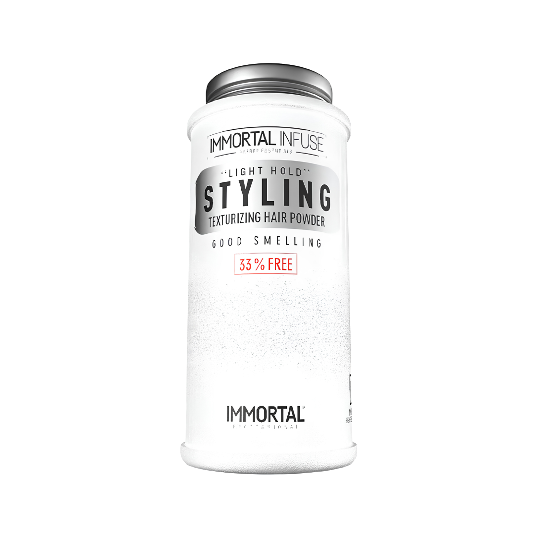 fotos sistemas (64) Texturizador Immortal Styling 20gr - Imagen 1